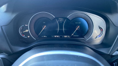 BMW X3 xDrive20d M Sport 5dr Step Auto Diesel Estate